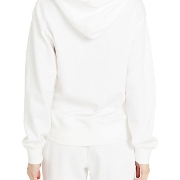 Buffalo Found You Loose-Fit Hoodie - Picture 2 of 2